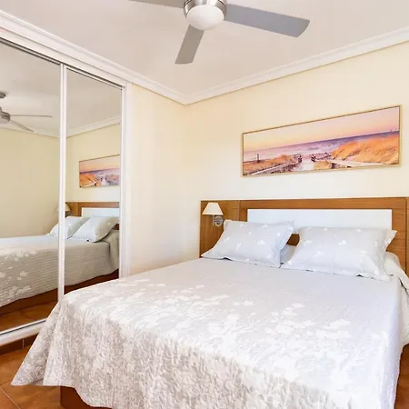 Sea & Sun Oceanfront