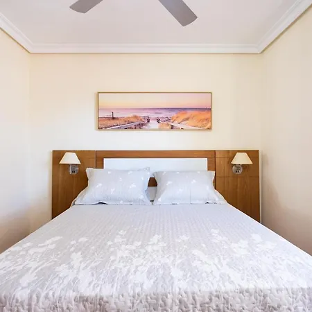 아파트 Sea & Sun Oceanfront
