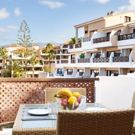Daire Sea & Sun Oceanfront
