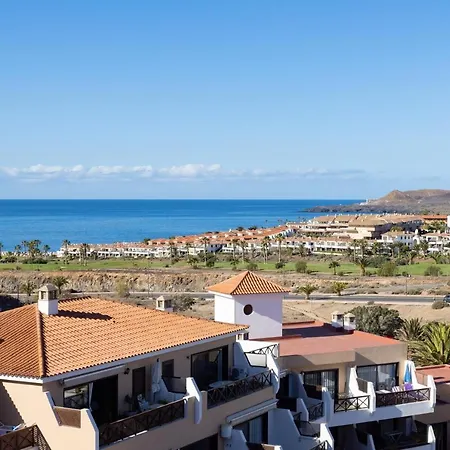 Daire Sea & Sun Oceanfront San Miguel de Abona
