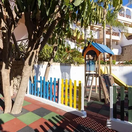 Sea & Sun Oceanfront * San Miguel de Abona